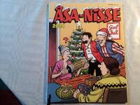 Åsa-Nisse julalbum 2024