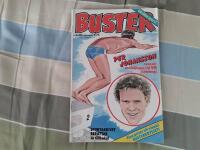 Buster nr 15 1982