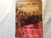Den stora maskeraden : sovjetrysk milit&auml;r vilseledning, Maskirovka, sett i ett historiskt perspektiv