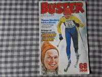 Buster nr 5 1979