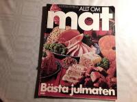 Allt om mat. Nr 16 1975
