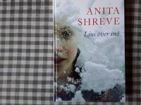 Ljus &ouml;ver sn&ouml;