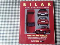 Bilar : starka sidor & svaga punkter