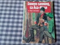 Daxens sanning sa &Aring;sa-Nisse