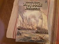 F&ouml;r l&auml;nge sedan- : sp&auml;nnande utflykter i Sveriges historia 2
