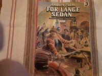 F&ouml;r l&auml;nge sedan- : sp&auml;nnande utflykter i Sveriges historia 3