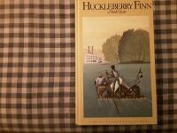 Huckleberry Finn