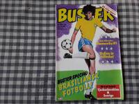 Buster nr 20 1982