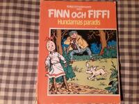 Hundarnas paradis Finn och Fiffi