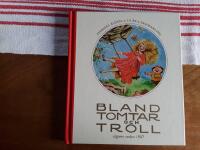 Bland tomtar och troll, &aring;rg 111 &aring;r 2018