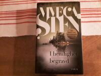 I hemlighet begravd