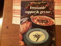 Frestande soppor och grytor