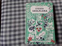 Svensk Skolflora
