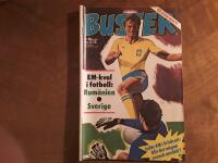 Buster  1982 nr 18