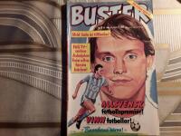 Buster nr 8 1985