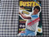 Buster nr 13 1985