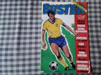 Buster nr 12 1985