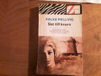 Sist till kvarn