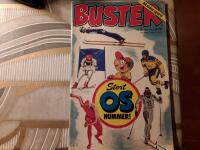 Buster 1984  nr 3