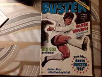 Buster 1984 nr 5