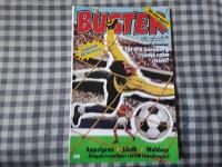 Buster 1984  nr 8