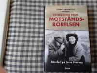 En h&auml;lsning fr&aring;n motst&aring;ndsr&ouml;relsen : Mordet p&aring; Jane Horney