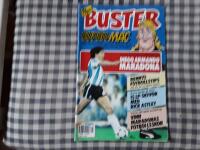 Buster 1988 nr 7