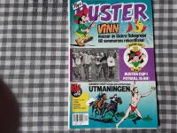 Buster 1988 nr 11