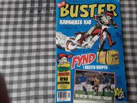 Buster 1988 nr 21