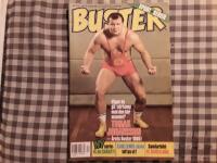 Buster 1987 nr 10