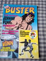 Buster 1987 nr 21