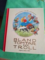 Bland tomtar och troll, &aring;rg 105 2012