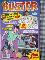 Buster 1987 nr 14