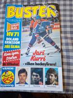 Buster 1986 nr 1