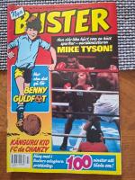 Buster 1987 nr  17