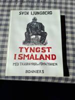Tyngst i Sm&aring;land