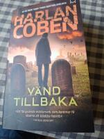 V&auml;nd tillbaka