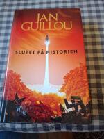Slutet p&aring; historien
