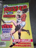 Buster 1990 nr 1