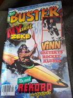Buster 1990 nr 4