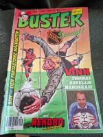 Buster 1990 nr 9