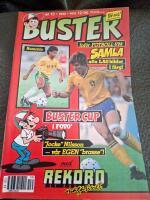 Buster 1990 nr 10