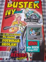 Buster 1990 nr 11
