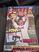 Buster 1990 nr 15