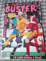 Buster 1990 nr 12