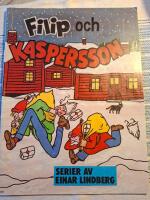 Filip och Kaspersson