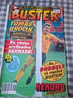 Buster 1990 nr18