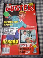 Buster 1990 nr 19