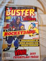 Buster 1990 nr 20