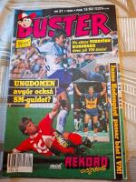Buster 1990 nr 21